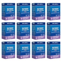 닥터아돌 몰리브덴 건조효모 밀크씨슬 실리마린 1000mg 30정 1박스, 1개
