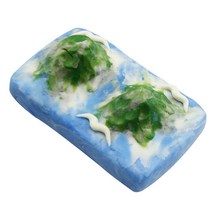 [사은품 증정] 쪼물락 천연비누 클레이 독도 비누 만들기 세트