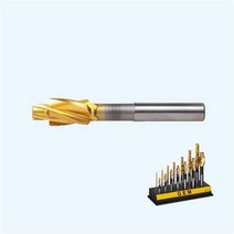 TiN 카운터보어-GEM625 8.0mm 100mm 8.4 14, 본 상품 선택하기