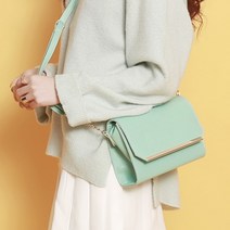 [프롬헤븐] 여성 미니크로스백 타미