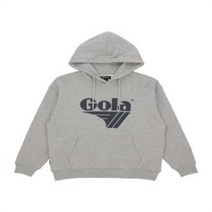 WONDERPLACE 홈플러스몰04 GOLA SIGNATURE LOGO HOODIE WGLA6RAHDZ01MG