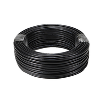 SV 전선 4SQ - 2C 100m 블랙