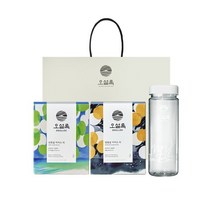 [경기점] 오설록l 아이스티패키지 산호섬20입+달빛섬20입+물병