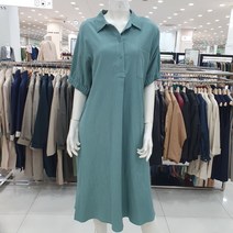 아르테 카라박스형원피스DPBPWO290