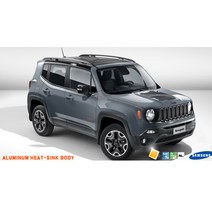 PW- LED 지프 레니게이드 차량실내등 풀셋트 전구