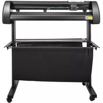 그래프플로터 커팅기 비닐 사인 마스터 28 인치, 7.Plotter with pocket - CN