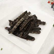 눈물자국개선 효율적인간식 한우 소간 4개 개기력회복