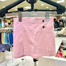 셀덴 NC02 치마바지 핑크 EDTA23351