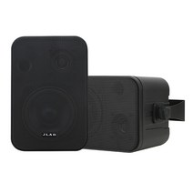 카페/매장 스피커 JLAB JLB JB-45 4인치 방수 업소용, 화이트 1개