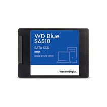 WD BLUE 3D SSD1TB