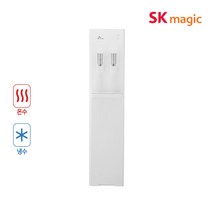[일시불] SK매직 정수기 나노슬림 냉온 WPU-B200F-REWH, 단품