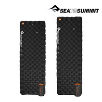 [씨투써밋] 에테르 라이트 익스트림 XT RG 사각 매트, 단품