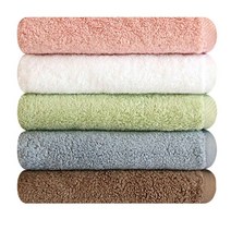 송월타올 160g 40수 10매 단체 답례품 세면 제작 가정용 고급 대나무소재 기념 도매 세트, 알오션 쿠팡 연회색, 알오션 쿠팡 본상품선택