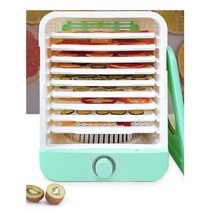 과일 야채 고추 식품 건조기 음식물 말리는 기계 육포 생선 고기 애견간식 고구마 가정용 다목적 말리기, 단품