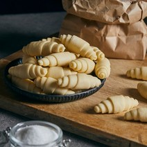 신세계푸드 버터 크로아상 생지 2.475kg, 없음, 1개