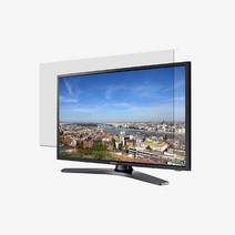 썬가드 대형 TV 일반 보안기 벨트형 40인치 이상, 75인치 일반보안기, 1개