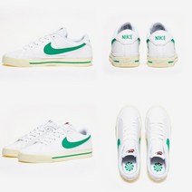 나이키 케이더 그린 맨즈 운동화 남자 스니커즈 캐주얼화 남성 신발