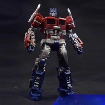 메타게이트 변형완구 화이어 자이언트 파이어 소문기둥 옵티머스 커맨더소기둥, MetaGate M01 소형 외부 컬럼