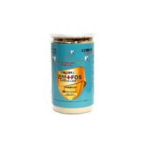 조강식품 라브101 플러스 FOS 분말 (350g) 라이스브랜 디패톡스 신정원 프락토올리고당함유, 1, 350g, 350g