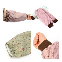 디자인 팔토시 2P 미술준비물 손목토시