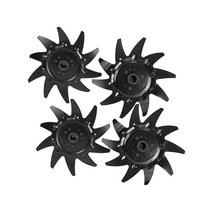 [그린웍스]경작기 부품 전용날(4개1set)(40V/80V 공용) C014