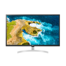 LG IPTV 모니터 32인치 FHD 고음질스피커탑재