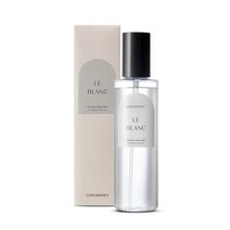 [러비더비] 비건인증 섬유향수 르블랑 200ml, 단품