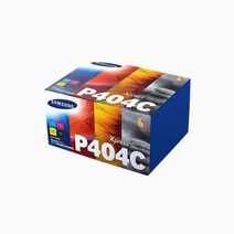 컴텍크몰삼성 정품토너 4색1세트 SL-C432W(밸류팩)
