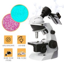 400배현미경 구매전 가격비교 정보보기