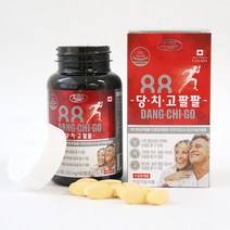 에버그린 당치고팔팔 1 350mg x 60정, 1개