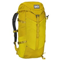 바흐 배낭 백팩 Roc 레귤러 28L 옐로우 커리, One Size Yellow Curry