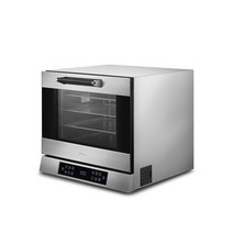 SMEG 스메그 올인원 터치 오븐 ALFA43XE1HDSK, 추가구매없음