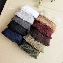 [원단쟁이] 프린지수술장식테이프]컬러풀-11color (1479868) E26, 1개, 연카키