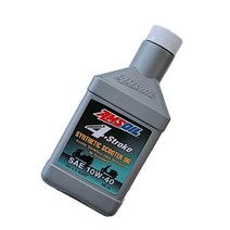 암스 스쿠터 엔진오일 10W40