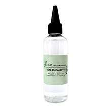 에인디 100%천연 아로마 디퓨저 리얼 시리즈 리필용액 100ml, 리필_리얼유칼립투스100ml