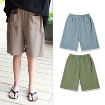 포포나무 두두투포켓팬츠