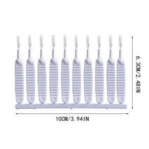 가성비 무선 욕실 청소기 주방 청소 화장실 주방 유리 벽 청소 목욕 브러시 핸들 스폰지 목욕 바닥욕조 세라믹 청소 도구, A-2 세트