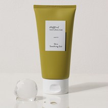 A24 Naturalism 네츄럴리즘 스킨 수딩겔 60ml, 1개