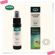 네이쳐스탑 스프레이 프로폴리스 35ml, 단품, 단품