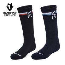 [블랙야크] BAC울크루삭스(공용) 2BYSCX1916, NAVY(NA)