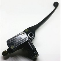 일본직발송 10. TREND BABY 정품 호환 품 DIO 계 브레이크 마스터 실린더 디오 AF18 AF28 AF34 B01N3MZPSC, ONE SIZE, One Color