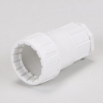 농민몰2 파이프 난연 콘넥타 22MM 200개 커넥터 스텐스텐파이프 pvc파이프 사각파이프가격 공구 사각파이프조인트 파이프클램프 아시바클램프 파이프브라켓 파이, 본상품