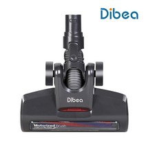 디베아 차이슨 T8 Pro 무선청소기 부품 모음, 16.D008 헤드