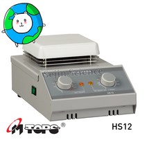 미성 가열식 자력교반기 HS12 핫플레이트