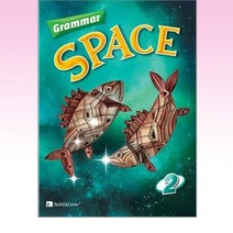 Grammar Space 2 (Student Book + Workbook + Midterm & Final Tests)