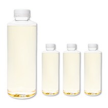 [유페트] 750ml 일자페트 35파이 101개입 뚜껑선택, 흰색캡