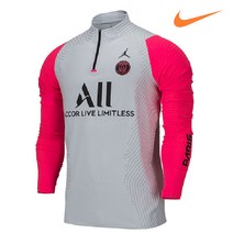 나이키 파리 트레이닝 남성 긴팔티셔츠 드릴 탑