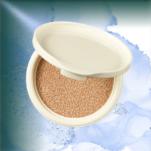 아모레퍼시픽 타임 레스폰스 컴플릿 쿠션 컴팩트 리필, t087-[Refill] 21W1 Sand Pink, 1개