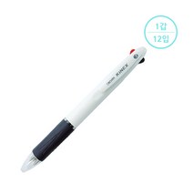 [크라운] 유성펜 키넥스 3색 (0.7mm) (1타12입), [3196821]옵션없음