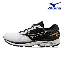 미즈노 웨이브 남성신발 트레이닝 런닝화